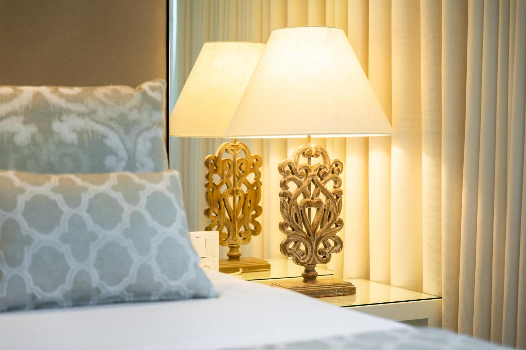 Vila Balaia - Luxury Boutique Villas アルブフェイラ エクステリア 写真