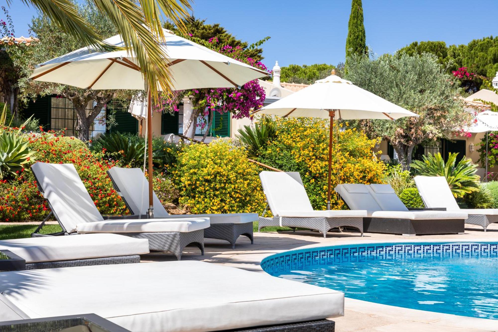 Vila Balaia - Luxury Boutique Villas アルブフェイラ エクステリア 写真