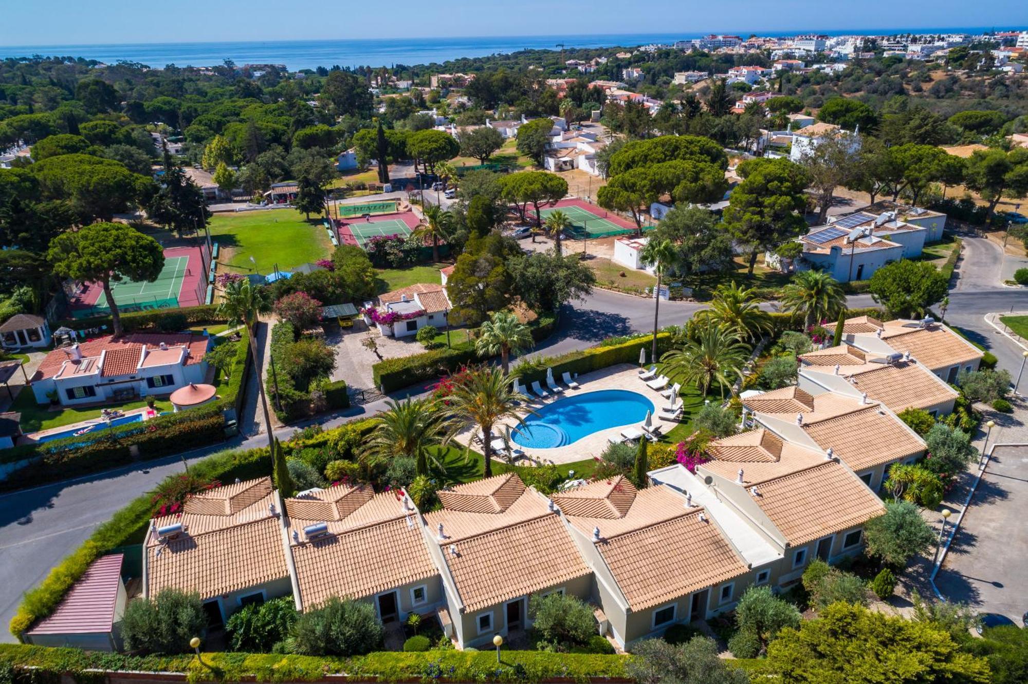 Vila Balaia - Luxury Boutique Villas アルブフェイラ エクステリア 写真
