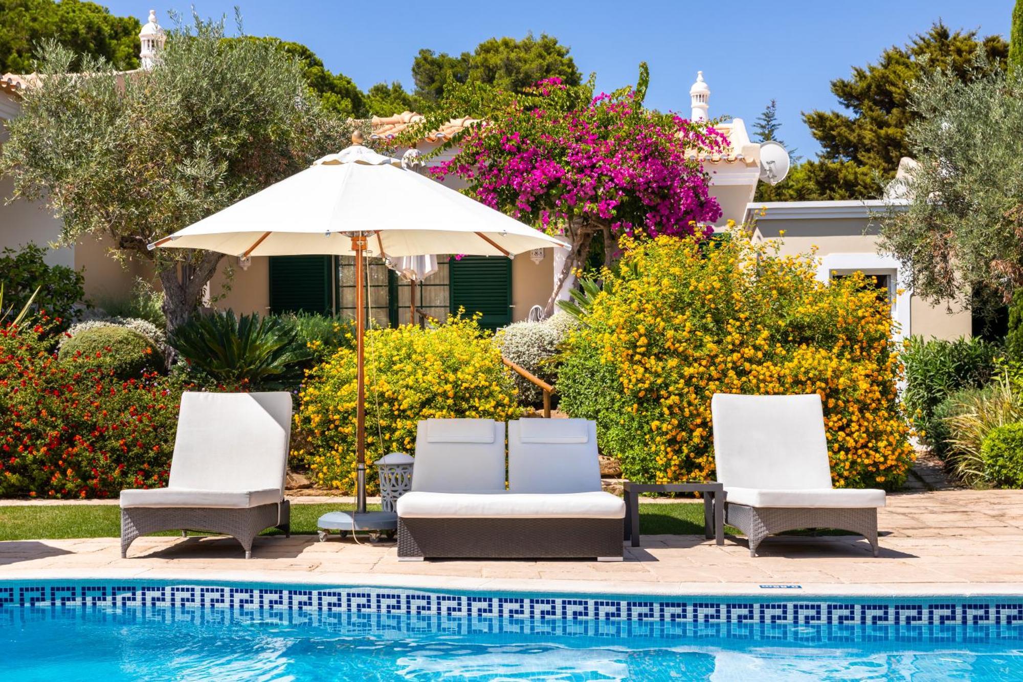 Vila Balaia - Luxury Boutique Villas アルブフェイラ エクステリア 写真