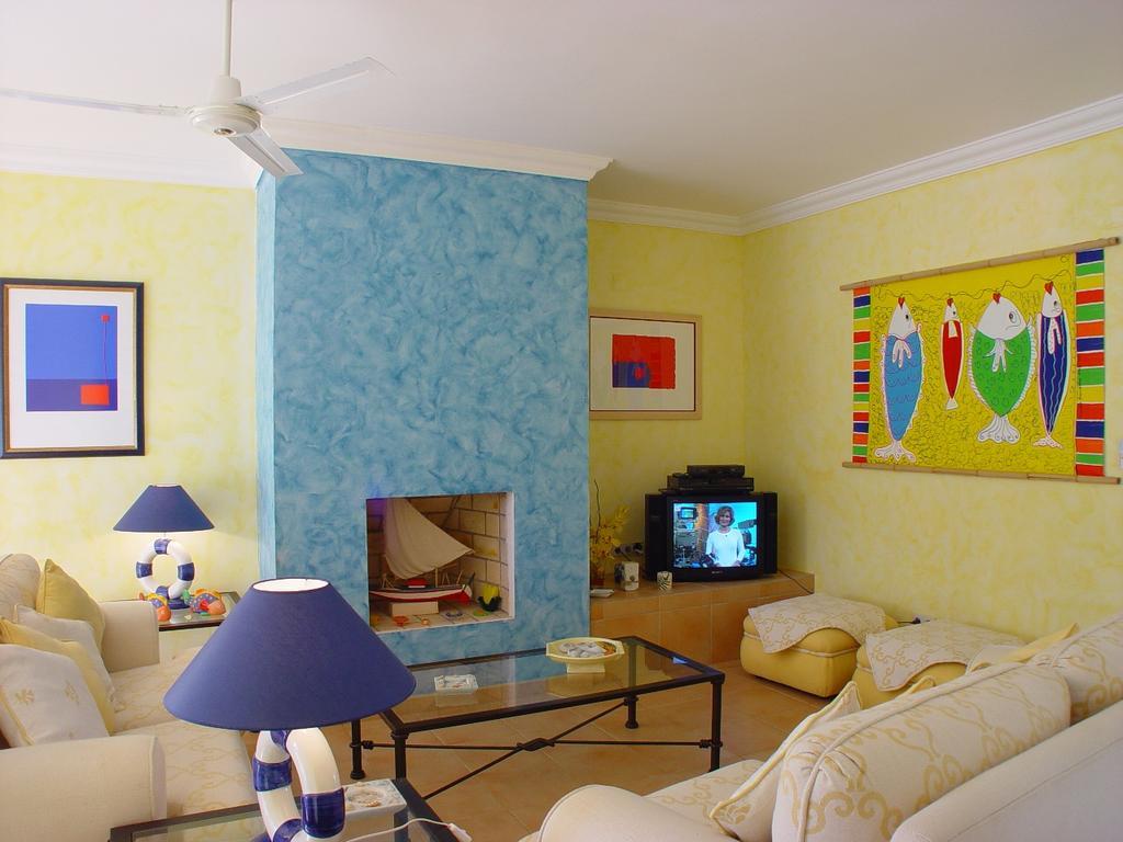 Vila Balaia - Luxury Boutique Villas アルブフェイラ エクステリア 写真