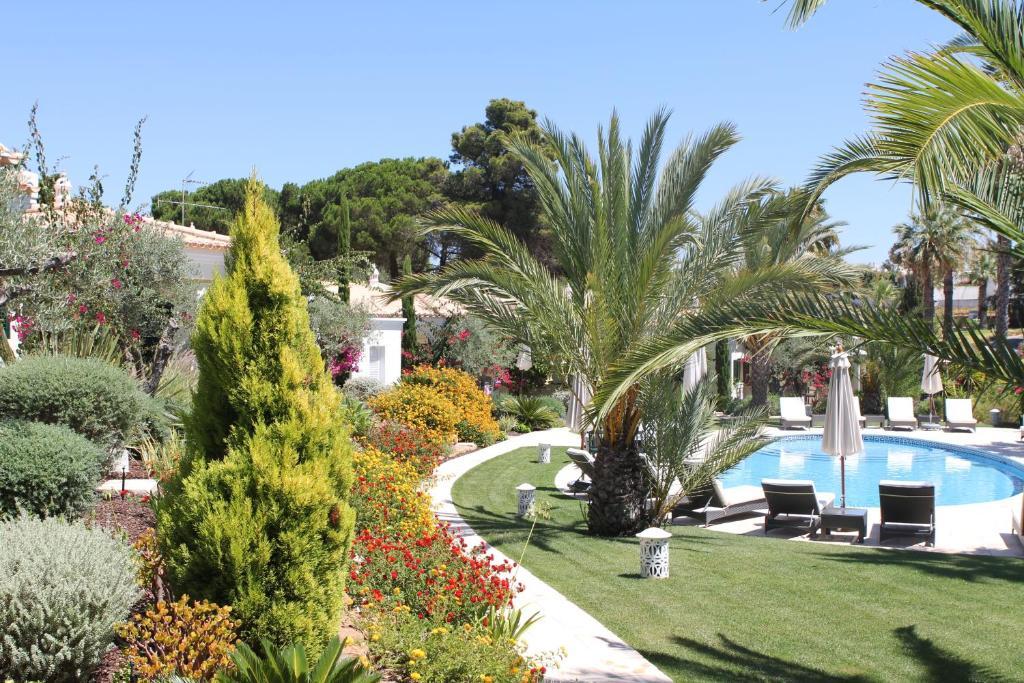 Vila Balaia - Luxury Boutique Villas アルブフェイラ エクステリア 写真