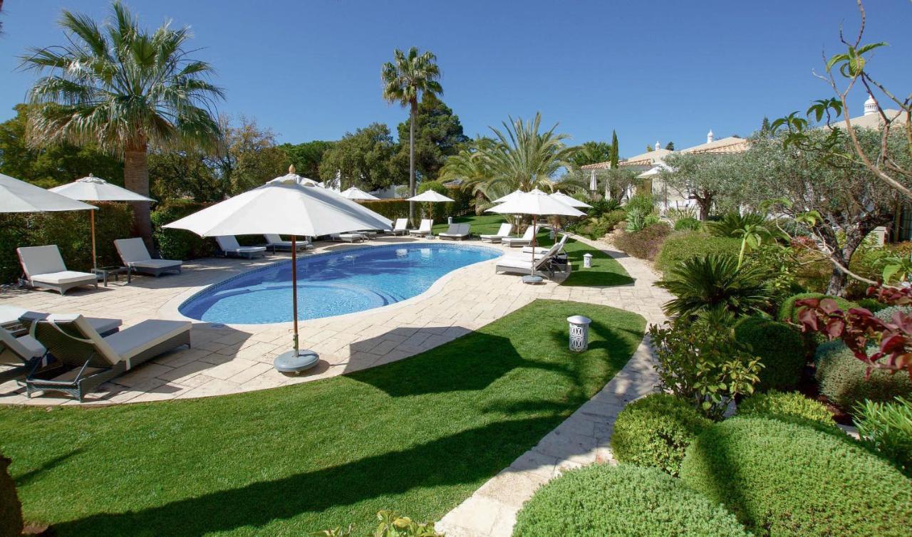 Vila Balaia - Luxury Boutique Villas アルブフェイラ エクステリア 写真
