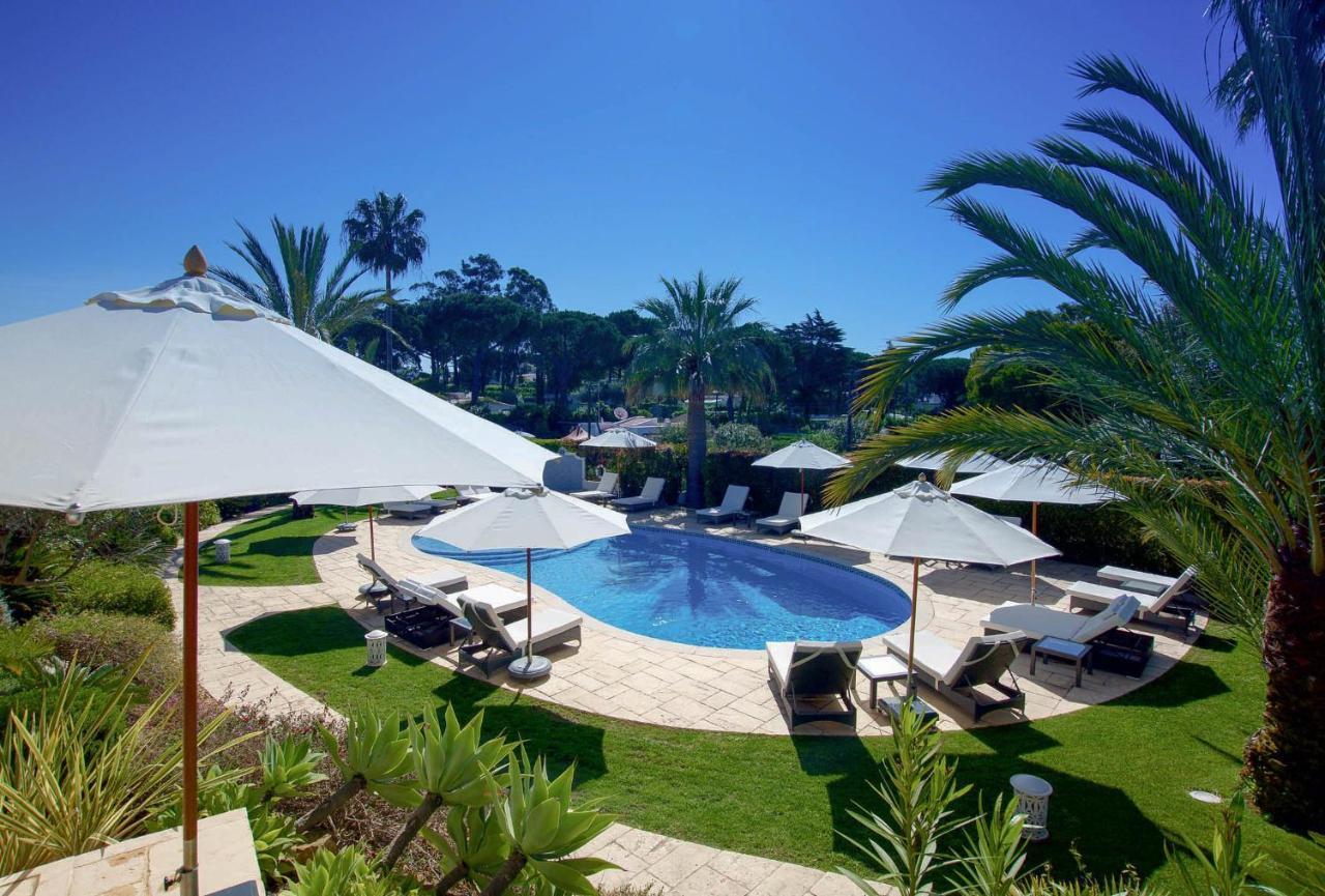 Vila Balaia - Luxury Boutique Villas アルブフェイラ エクステリア 写真