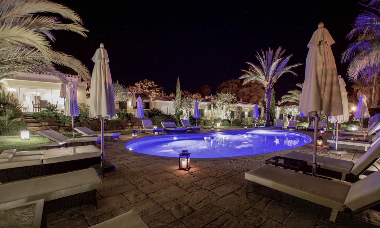 Vila Balaia - Luxury Boutique Villas アルブフェイラ エクステリア 写真
