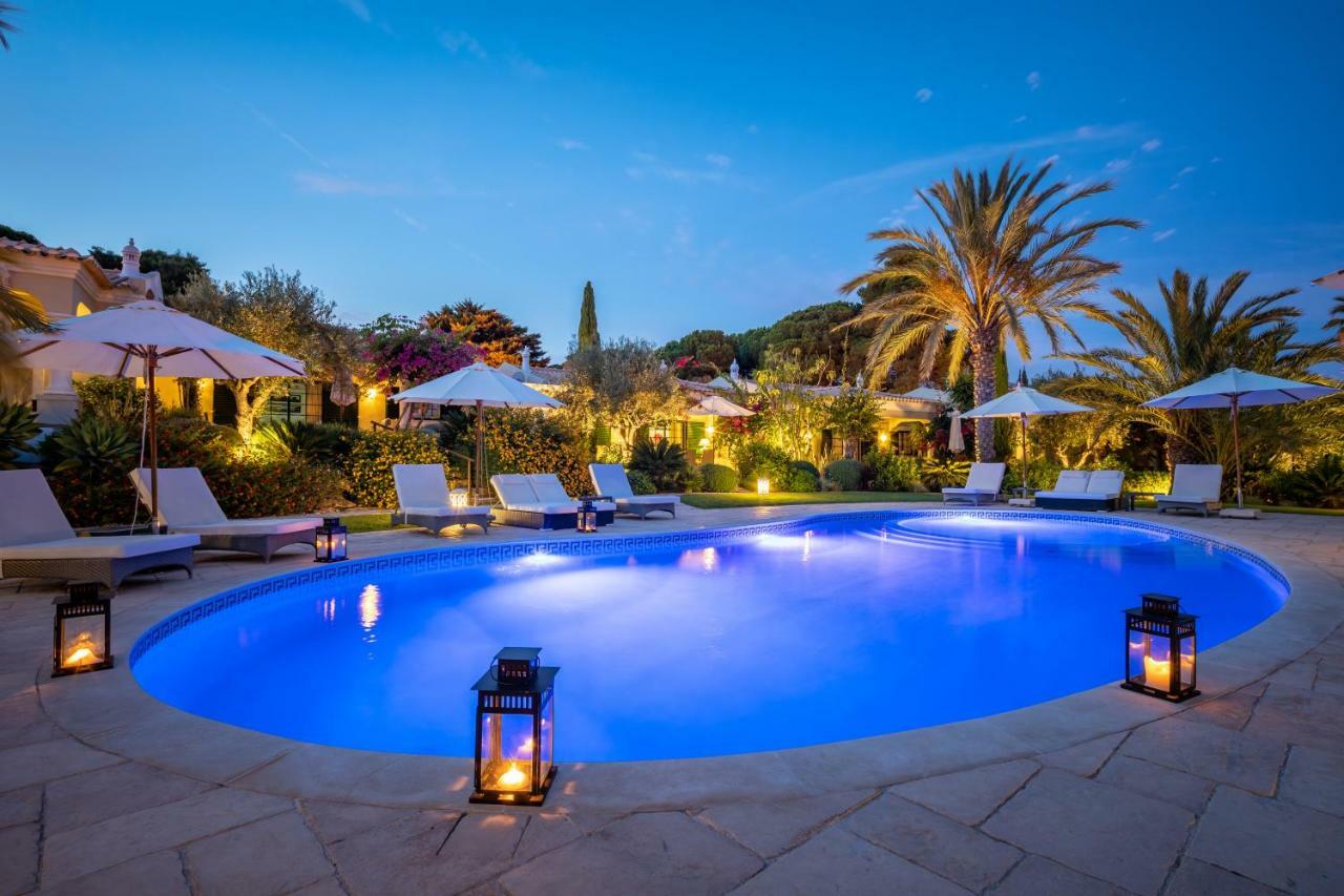 Vila Balaia - Luxury Boutique Villas アルブフェイラ エクステリア 写真