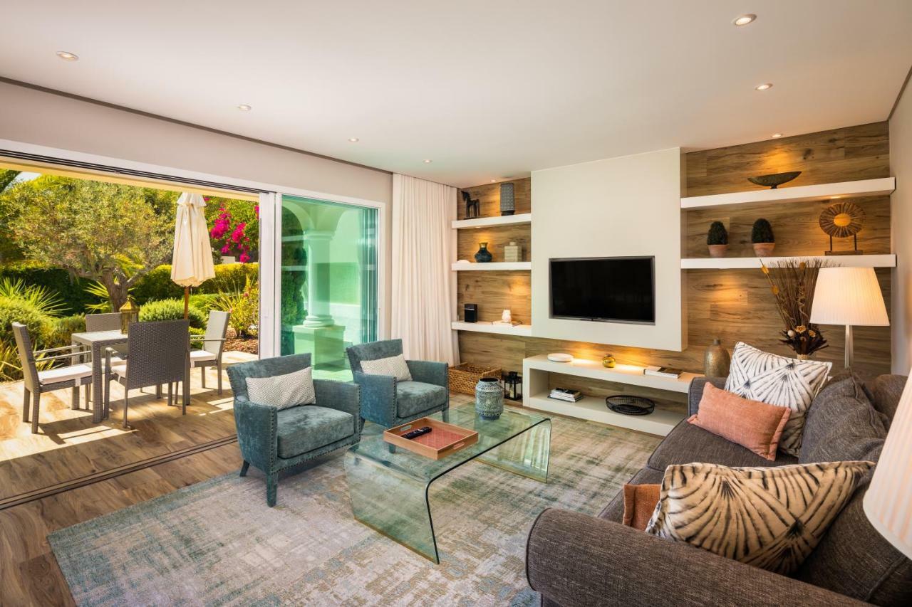 Vila Balaia - Luxury Boutique Villas アルブフェイラ エクステリア 写真
